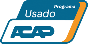 Programa Usado ACAP - AUTO VALÉRIO MANATA, LDA